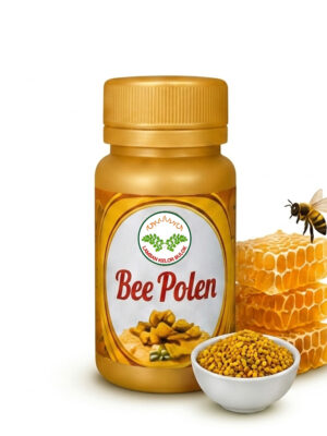 Kapsul Bee Polen