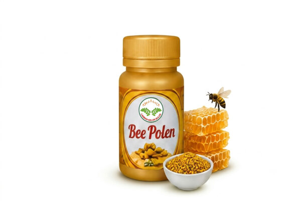 C5 copy Kapsul Bee Polen