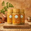 Kapsul Kunyit Curcuma Longa