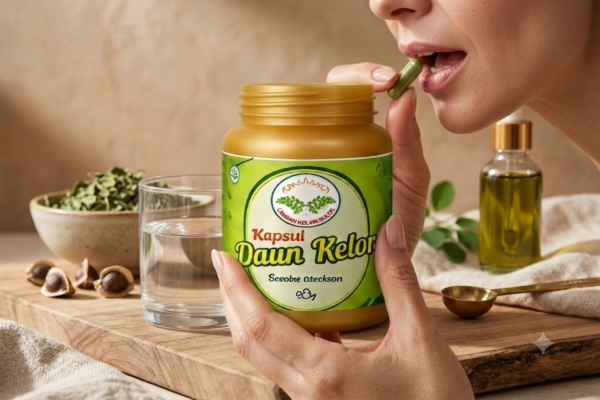 Moringa Oleifera