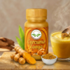 Kapsul Kunyit Curcuma Longa