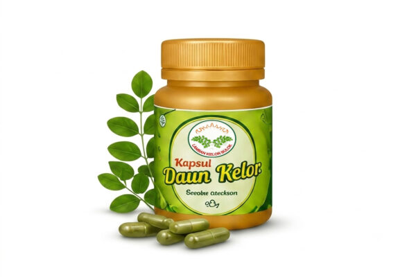 Moringa Oleifera